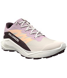 Dámské trailové boty SALOMON ALPHAGLIDE W