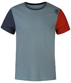 Pánské tričko RAFIKI GRANITE