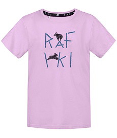Dětské tričko RAFIKI KAILAS JR