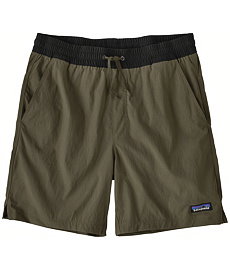 Pánské kraťasy PATAGONIA M BAGGIES LIGHTS-6 IN.