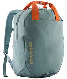 Batoh PATAGONIA ATOM TOTE PACK 20L Uni