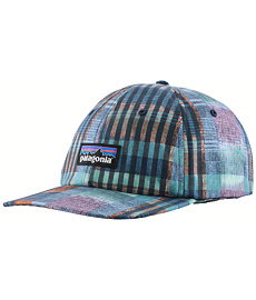 Kšiltovka PATAGONIA P-6 LABEL TRAD CAP Uni