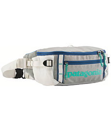 Ledvinka PATAGONIA BLACK HOLE WAIST PACK 5L Uni
