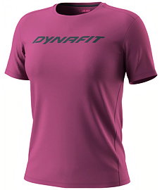 Dámské tričko DYNAFIT TRAVERSE T-SHIRT W