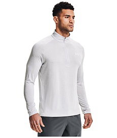 Pánská mikina UNDER ARMOUR UA TECH 2.0 1/2 ZIP