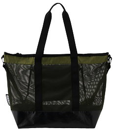 Taška KEEN MESH BIG TOTE Uni