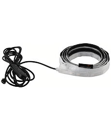 Světlo EASY CAMP TWINFLOWER TENT LIGHT