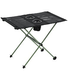 Stůl kempingový ROBENS BUSHMAN TABLE LIGHT