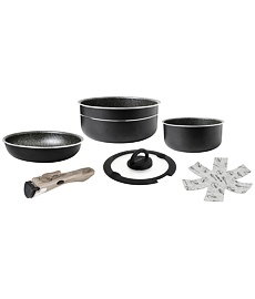 Sada nádobí BRUNNER PIRATE MINI 20 CM Uni