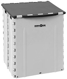 Košík BRUNNER PLITTER Uni