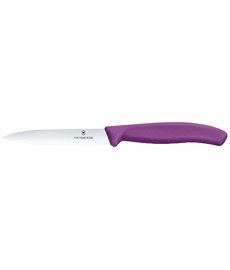 Nůž VICTORINOX SWISS CLASSIC PARING KNIFE 10CM STRAIGHT Uni