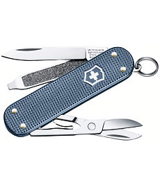 Nůž VICTORINOX CLASSIC SD ALOX LIMIT. EDICE 2026 58 MM Uni