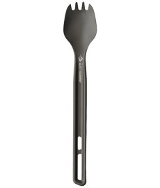 Spork SEA TO SUMMIT FRONTIER ULTRALIGHT SPORK-LONG HANDLE Uni
