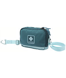 Taška COLUMBIA TRAIL TRAVELER CROSSBDY BAG, evb,cr b,m