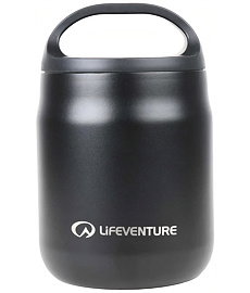 Termoska LIFESYSTEMS FOOD FLASK 600 ML