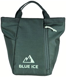 Pytlík na magnesium BLUE ICE SITTER CHALK BUCKET, North Atlantic