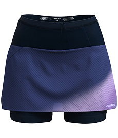 Dámská sukně CRAZY SKIRT VOLTAGE