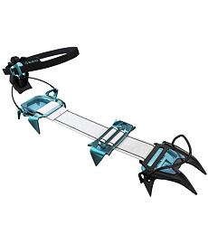 Mačky BLUE ICE HARFANG CRAMPON