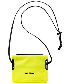 Obal TATONKA WP ID POCKET Uni
