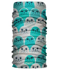 Eșarfă MATT KIDS SCARF COOLMAX ECO Copii