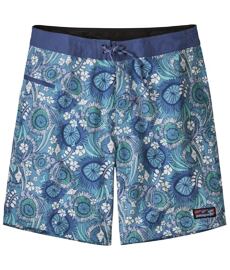 Kraťasy PATAGONIA M WAVEFARER BOARDSHORTS-19IN Man