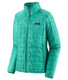 Bunda PATAGONIA W NANO PUFF JKT Lady