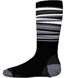 Ponožky SMARTWOOL K WINTERSPORT STRIPE Kids