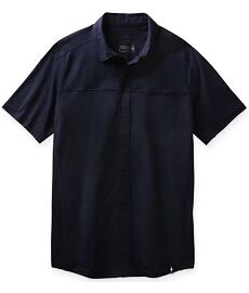 Koszula SMARTWOOL M MERINO SPORT 150 SS BUTTON DOWN Man