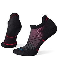 Șosete SMARTWOOL W RUN TARGETED CUSHION LOW ANKLE Lady