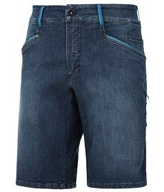 SESSION M DENIM SHORT