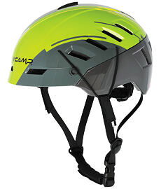 Kask CAMP VOYAGER 54-62 Uni