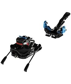 Viazanie SKI TRAB TITAN VARIO.2+STOPPER