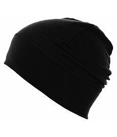 Czapka MATT LIGHT MERINO WOOL BEANIE Uni