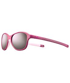 Okuliare JULBO BOOMERANG SP3+, dark pink/pink