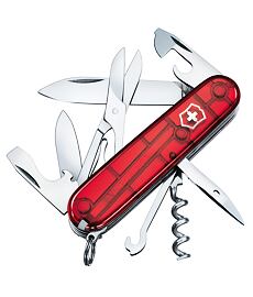 Nóż VICTORINOX POCKET KNIFE CLIMBER Uni