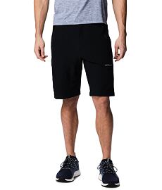 Kraťasy COLUMBIA TRIPLE CANYON II SHORT Man