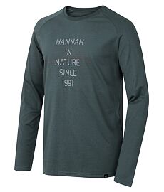 Tricou HANNAH GRUTE Man