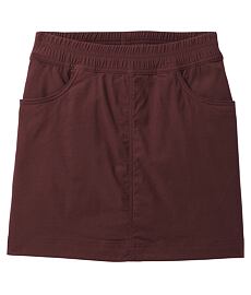 Sukně PRANA HALLE E-WAIST SKORT II Lady