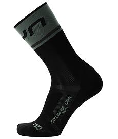 Ponožky UYN M CYCLING ONE LIGHT SOCKS Man