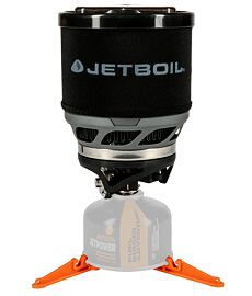 Vařič JETBOIL MINIMO CARBON