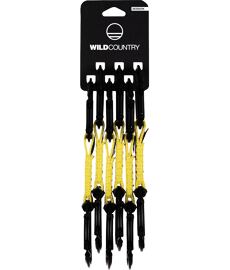 Expres set WILD COUNTRY SET SESSION  QD 12CM 6PACK