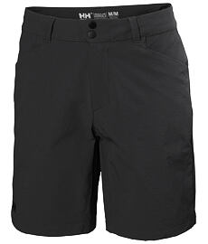 Spodenki Helly Hansen W BRONA SOFTSHELL SHORTS Lady