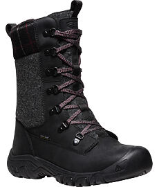 Topánky KEEN GRETA TALL BOOT WP WOMEN Lady