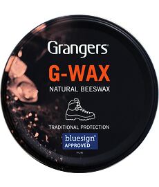 Impregnácia GRANGERS G-WAX 80G, nedefinované