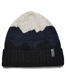 Čiapka BLACK DIAMOND VISTA BEANIE Uni