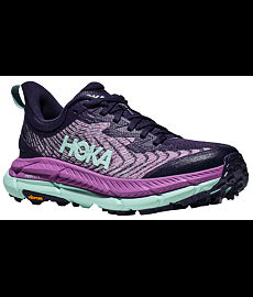 Pantofi HOKA W MAFATE SPEED 4 Lady