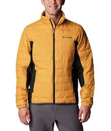 Bunda COLUMBIA POWDER LITE HYBRID JACKET Man