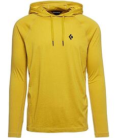 Bluza BLACK DIAMOND M CRAG HOODY Man