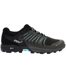 Buty INOV8 ROCLITE 315 GTX W Lady, ciemnozielone