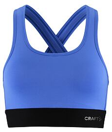 Podprsenka CRAFT TRAINING BRA PADDED Lady